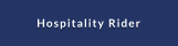 Hospitality Rider