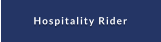 Hospitality Rider